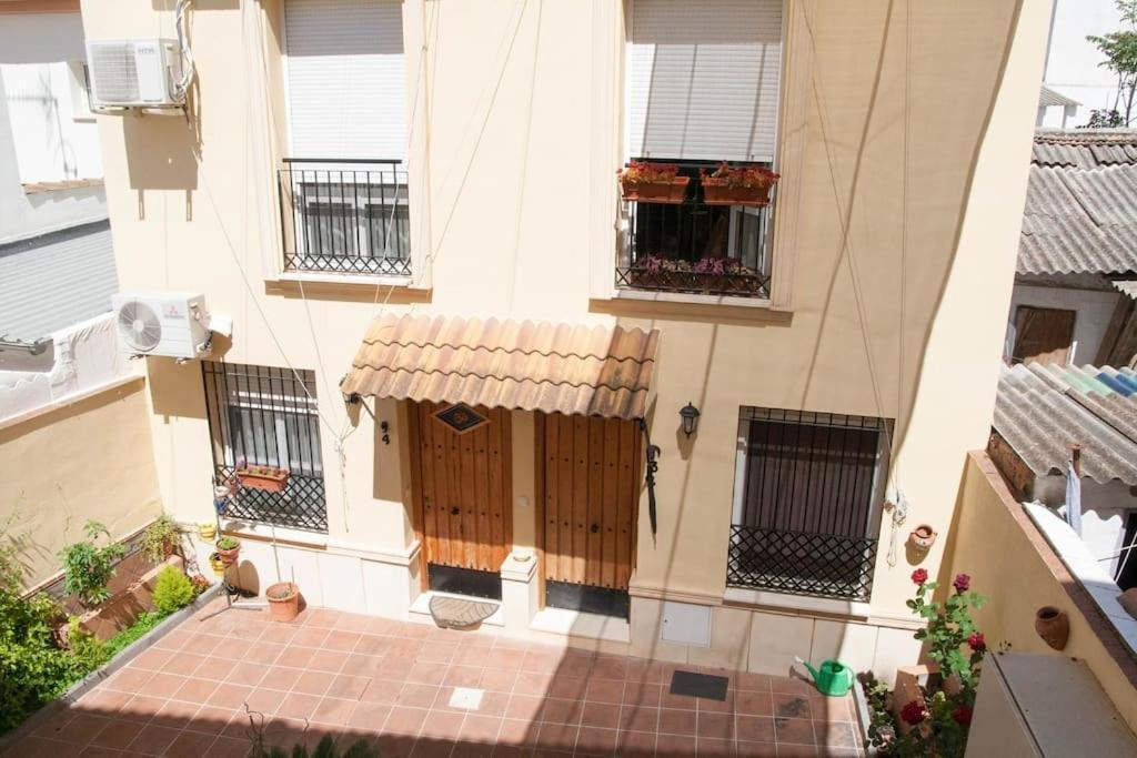 Apartment El Encanto De Miraflores Cordoba